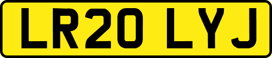 LR20LYJ