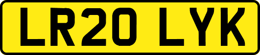 LR20LYK