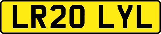 LR20LYL