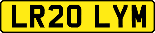 LR20LYM