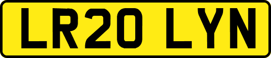 LR20LYN