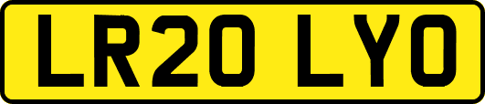 LR20LYO