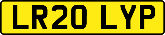 LR20LYP