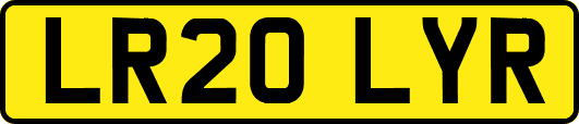 LR20LYR