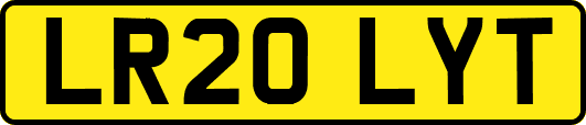 LR20LYT