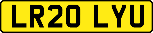 LR20LYU