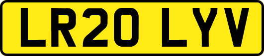 LR20LYV