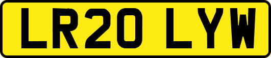 LR20LYW
