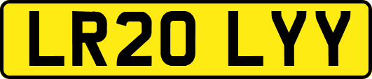LR20LYY