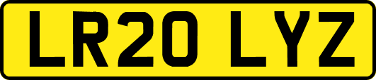 LR20LYZ