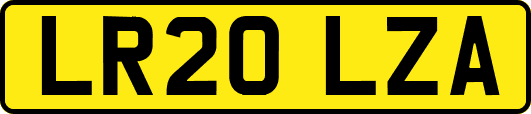 LR20LZA