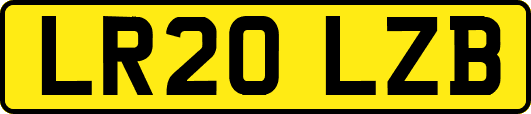 LR20LZB