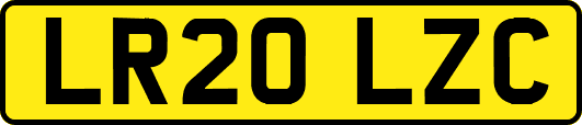 LR20LZC