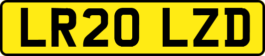 LR20LZD