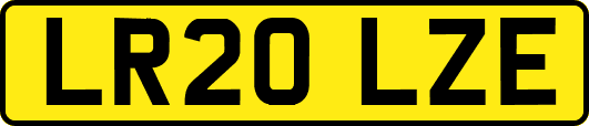 LR20LZE