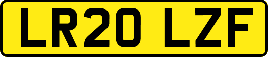 LR20LZF