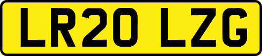 LR20LZG