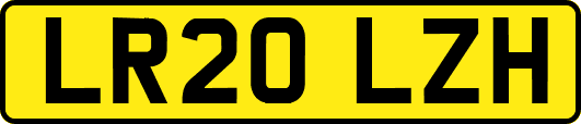 LR20LZH
