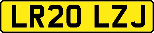 LR20LZJ