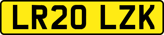 LR20LZK
