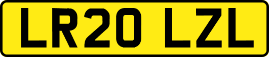 LR20LZL