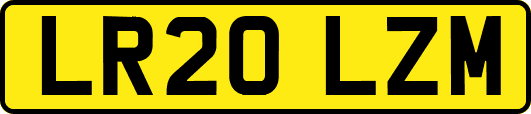 LR20LZM