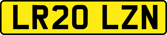LR20LZN