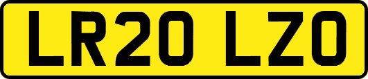 LR20LZO