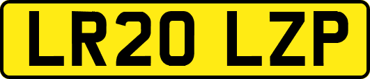 LR20LZP