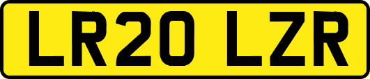 LR20LZR