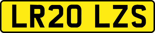 LR20LZS
