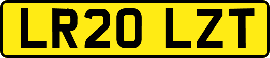 LR20LZT