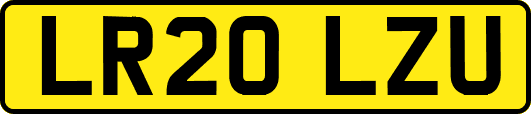 LR20LZU