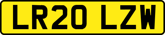 LR20LZW
