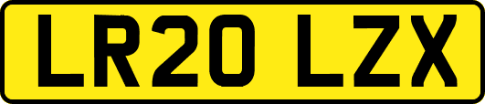 LR20LZX