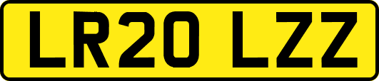LR20LZZ