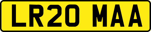 LR20MAA