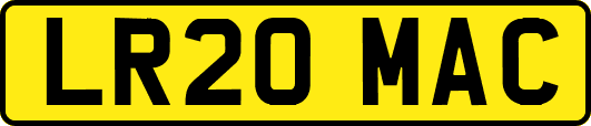 LR20MAC