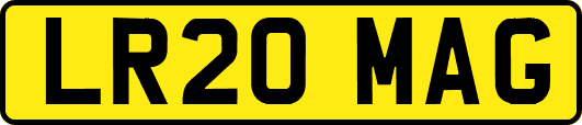 LR20MAG