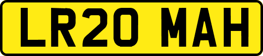 LR20MAH