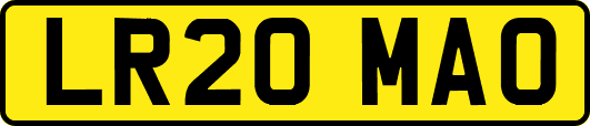 LR20MAO