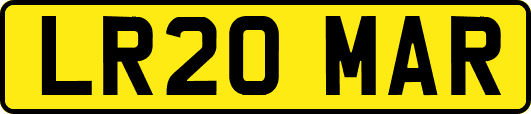 LR20MAR