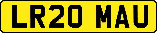 LR20MAU