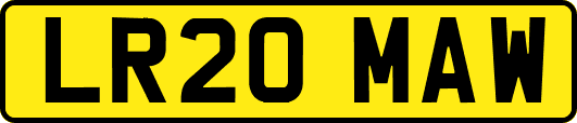 LR20MAW
