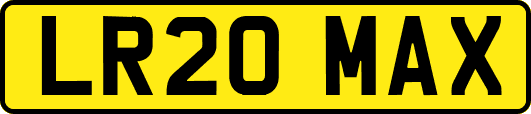 LR20MAX