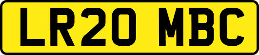 LR20MBC