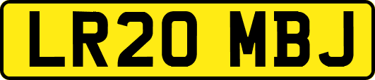 LR20MBJ