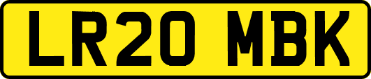 LR20MBK