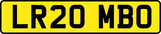 LR20MBO