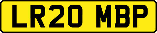 LR20MBP